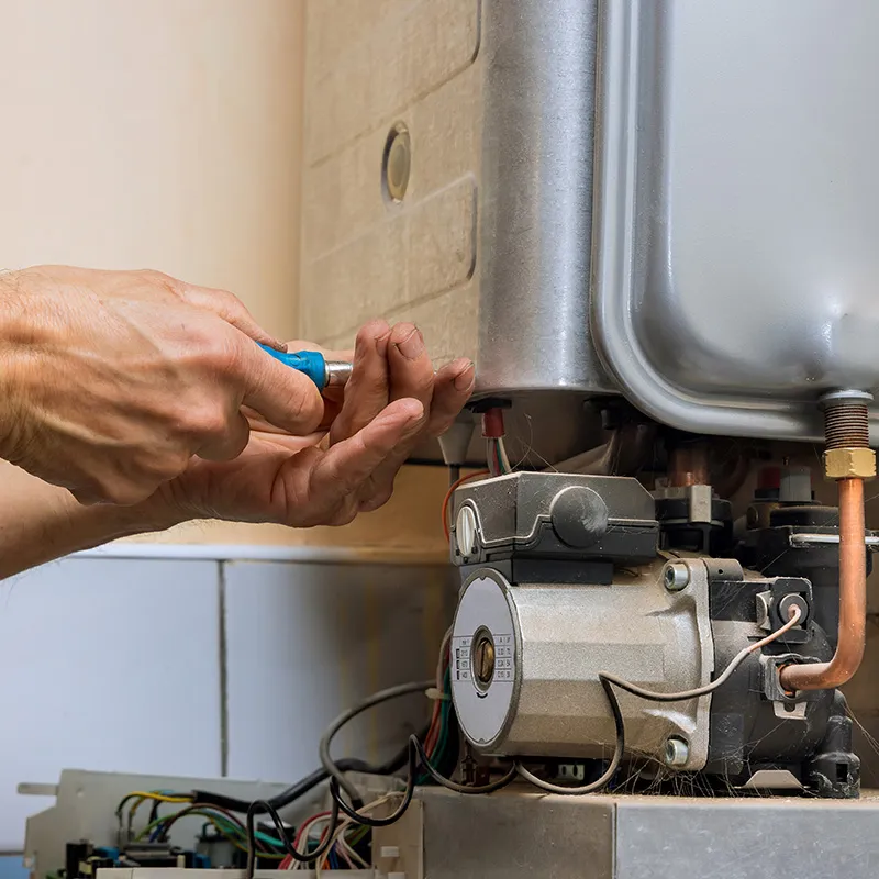 Water Heater Repair Palm Harbor,FL