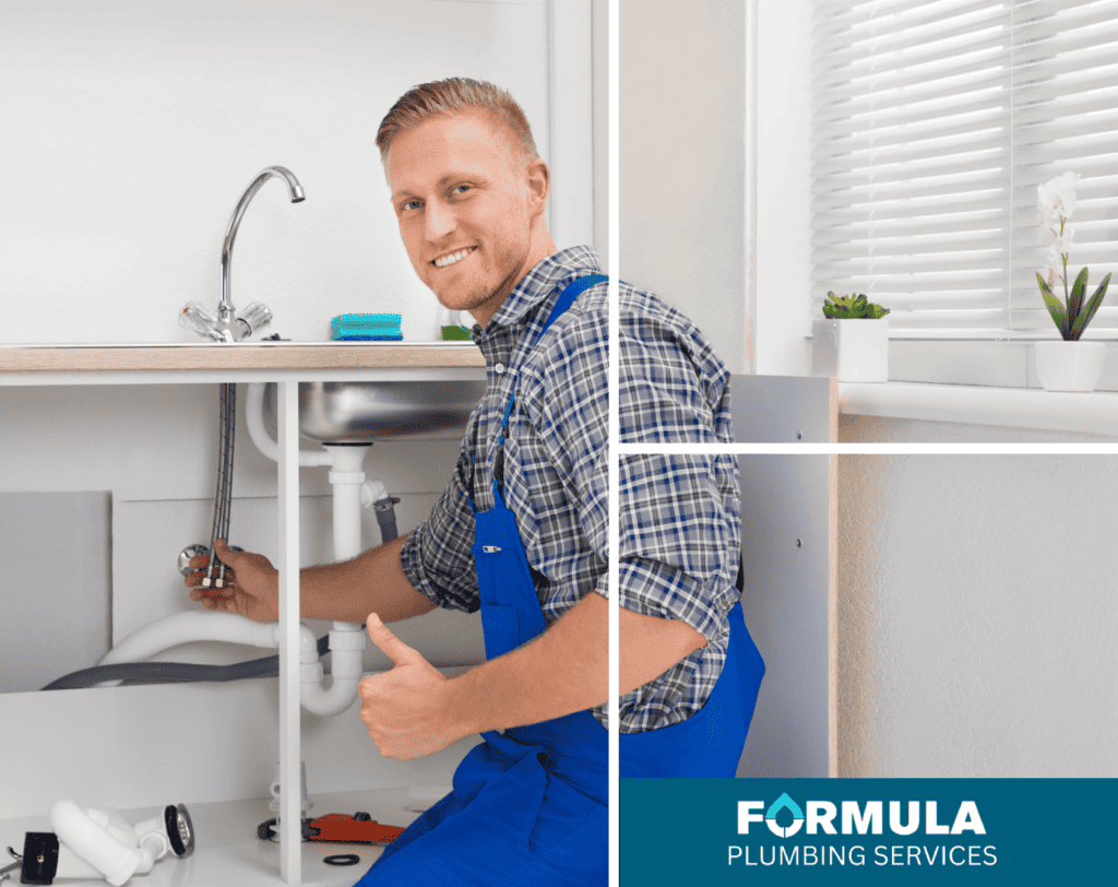 Formula plumbing services plumber st petersburg fl
