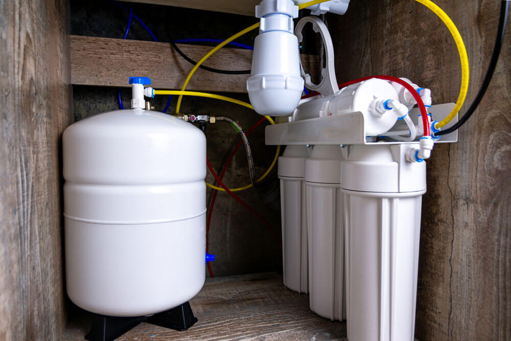 Water-Filtration-System