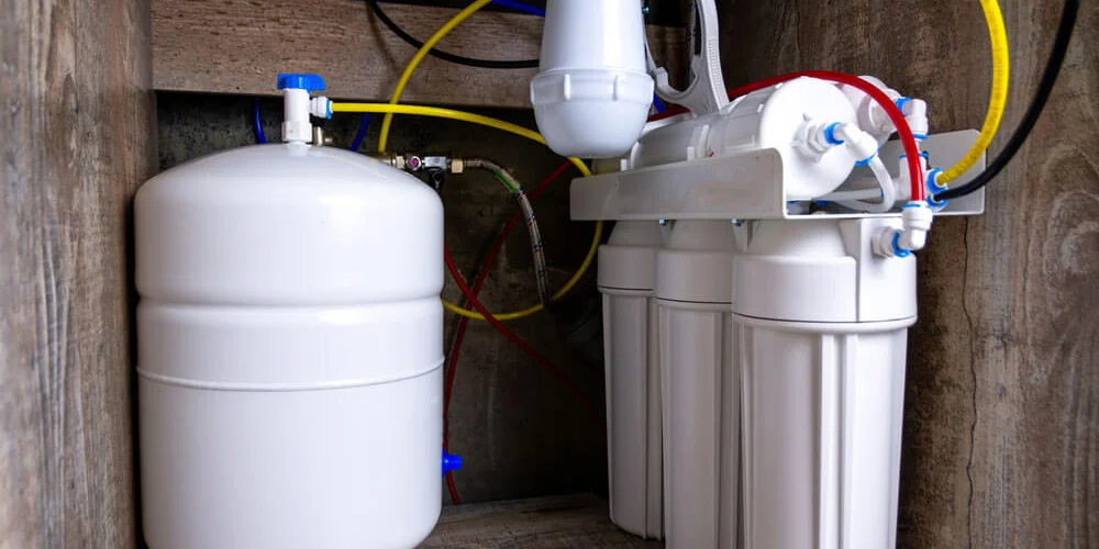 Water Filtration System Water-Filtration-System